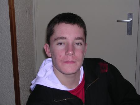 mon frere