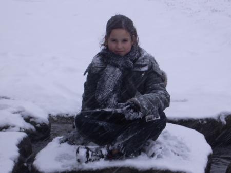 ma copine