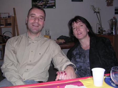 mes parents